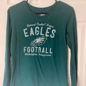 Eagles Long Sleeve